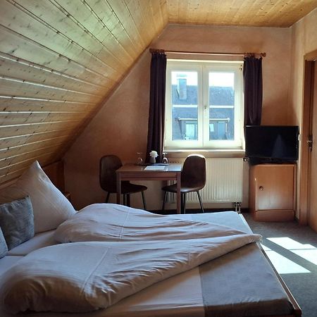 Hotel Klett Langenargen Eksteriør billede
