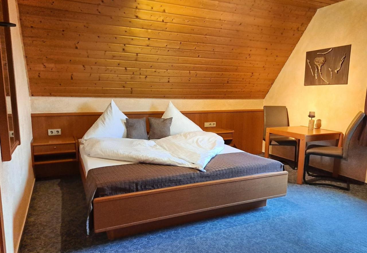 Hotel Klett Langenargen Eksteriør billede