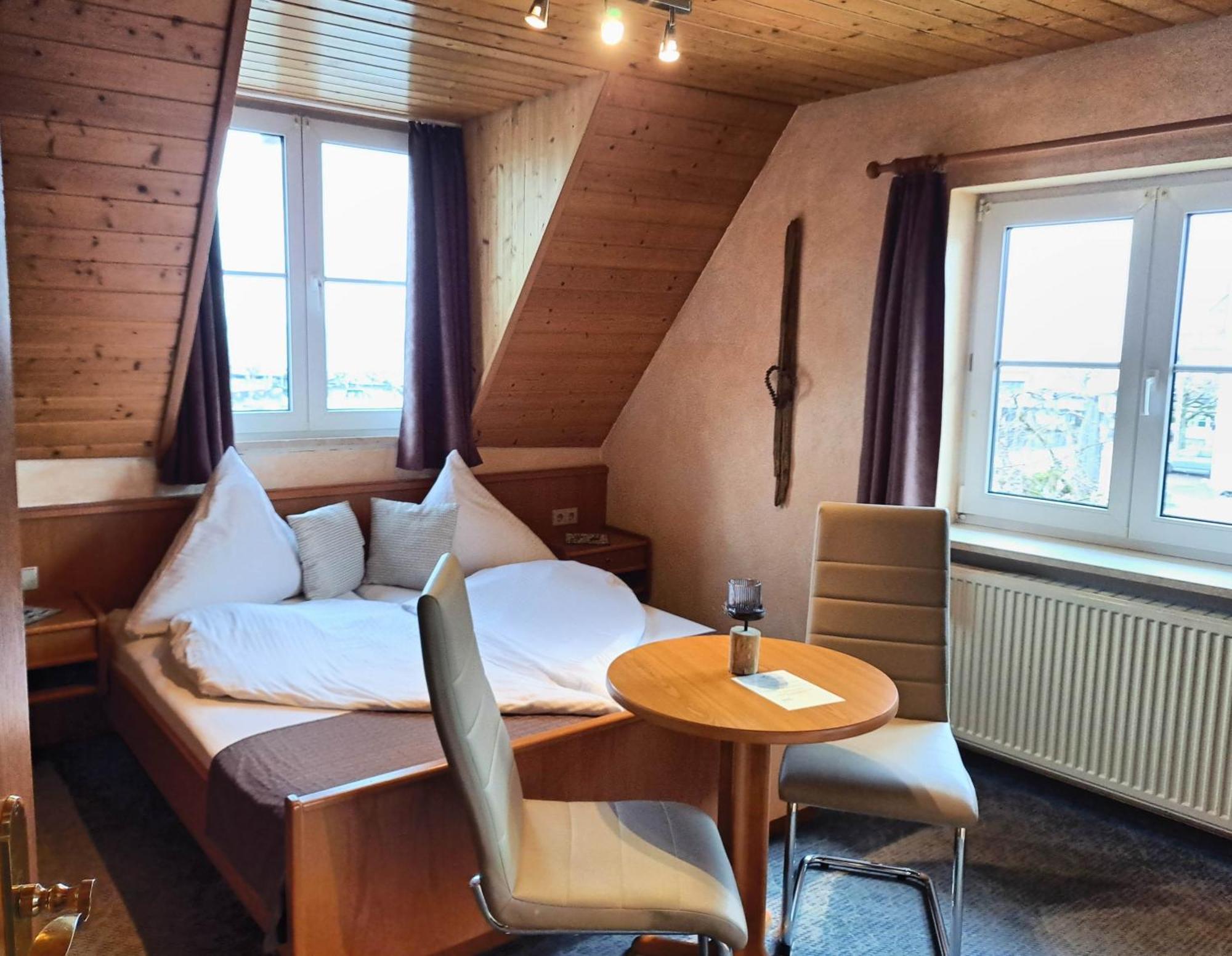 Hotel Klett Langenargen Eksteriør billede