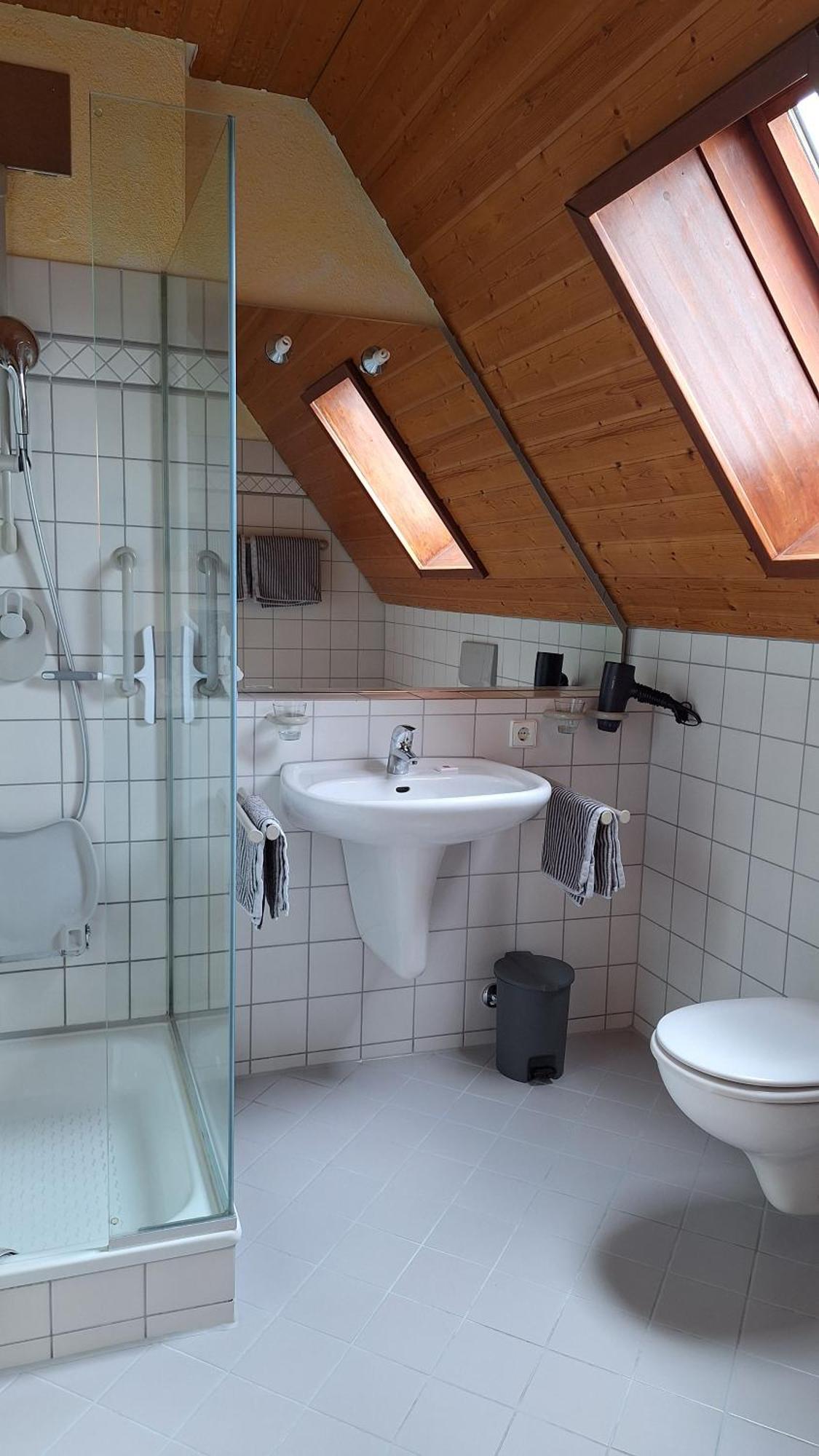 Hotel Klett Langenargen Eksteriør billede