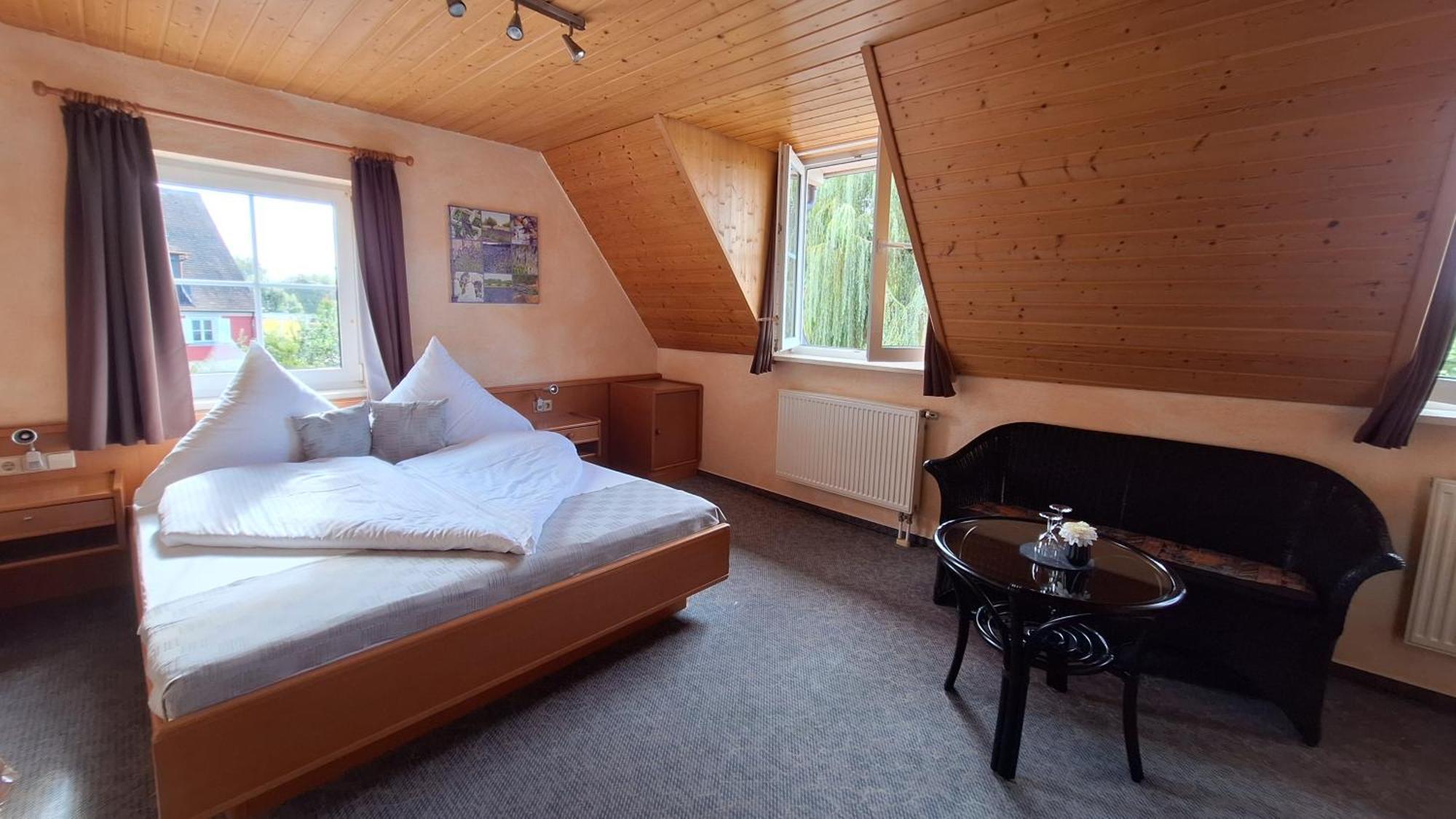 Hotel Klett Langenargen Eksteriør billede