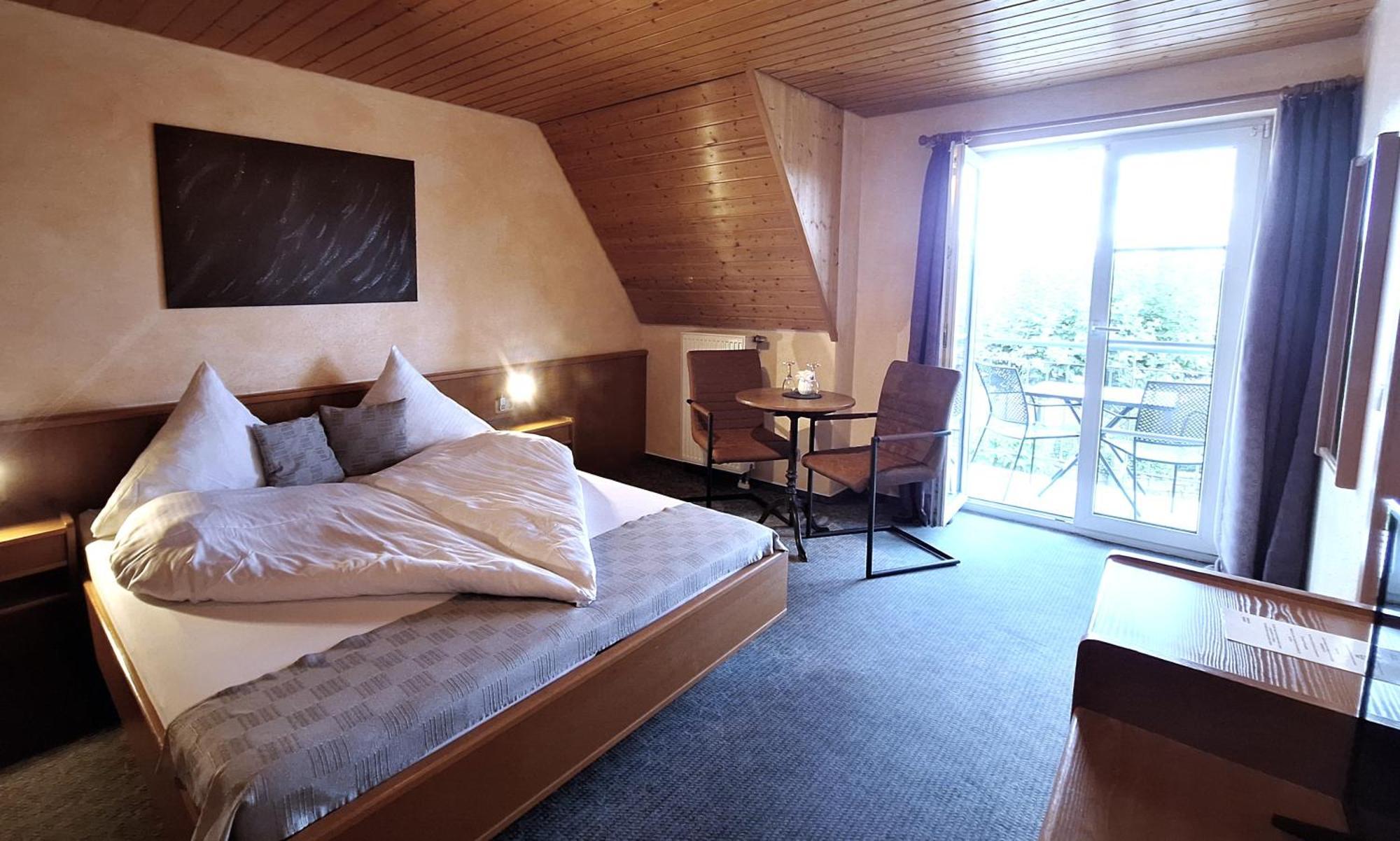 Hotel Klett Langenargen Eksteriør billede