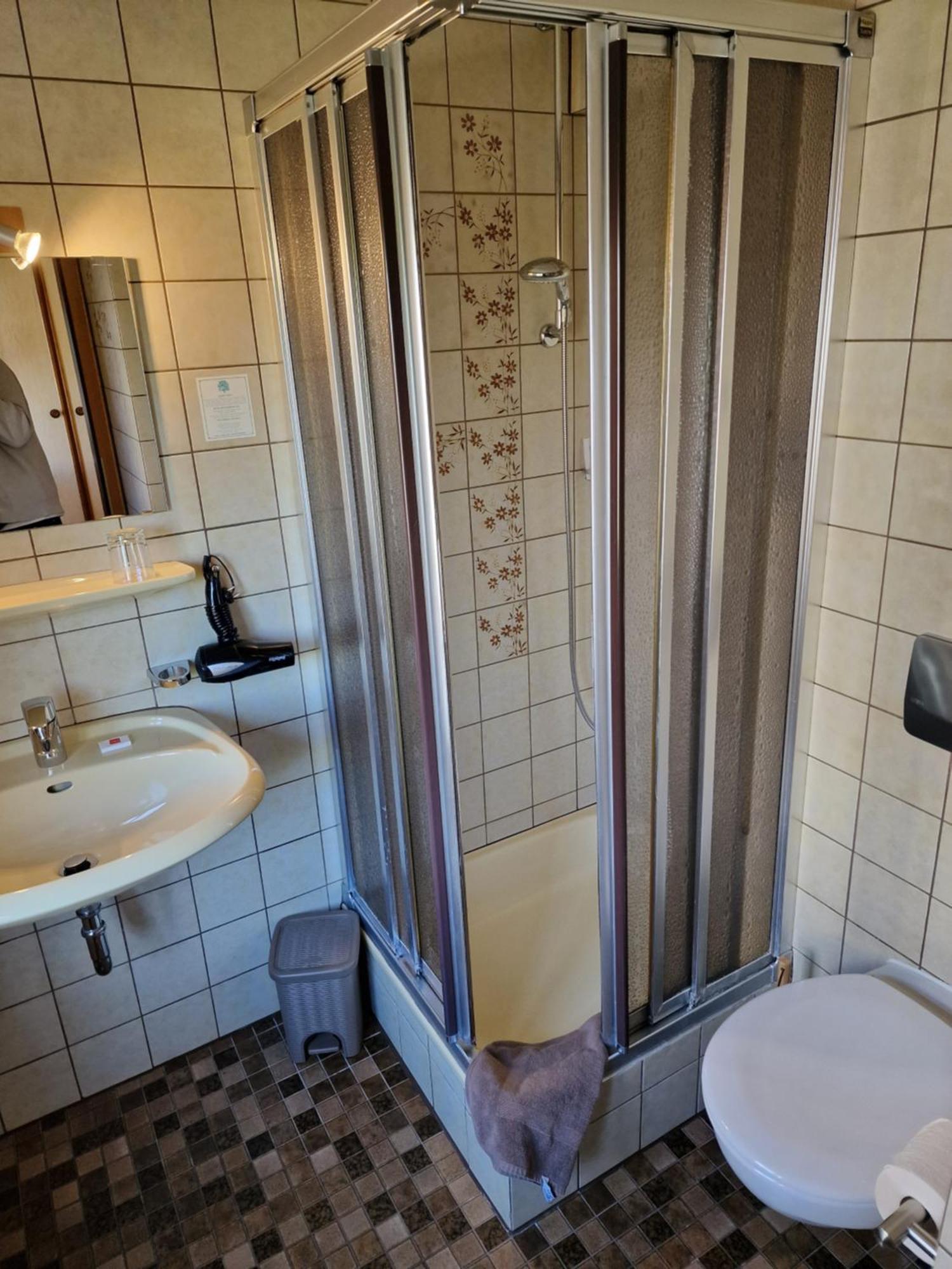 Hotel Klett Langenargen Eksteriør billede