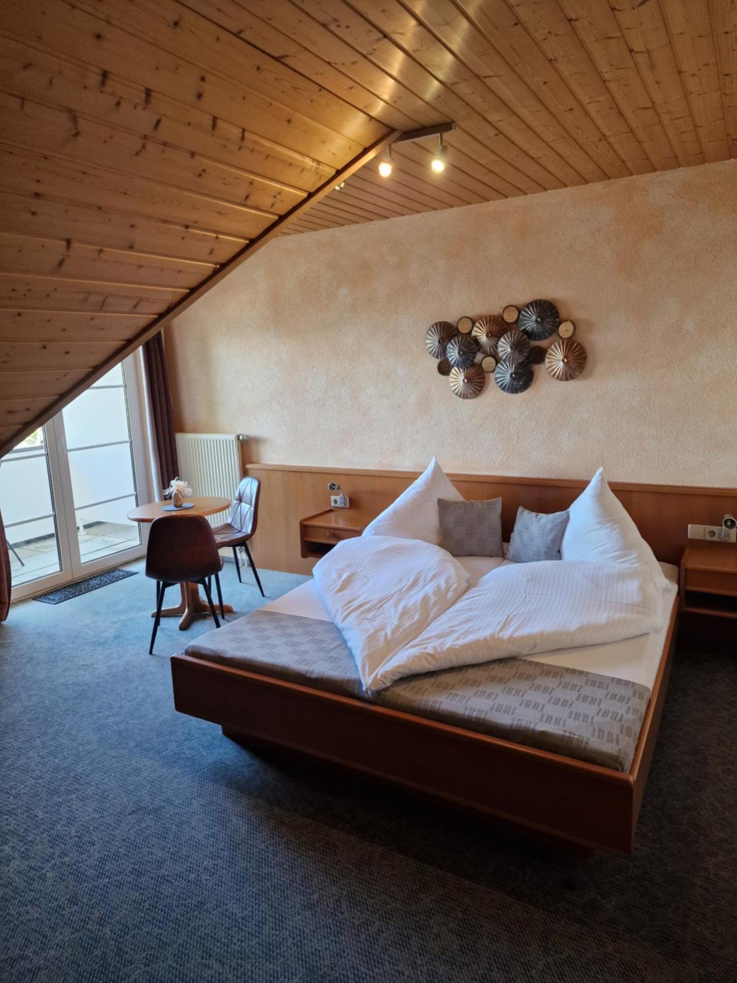 Hotel Klett Langenargen Eksteriør billede
