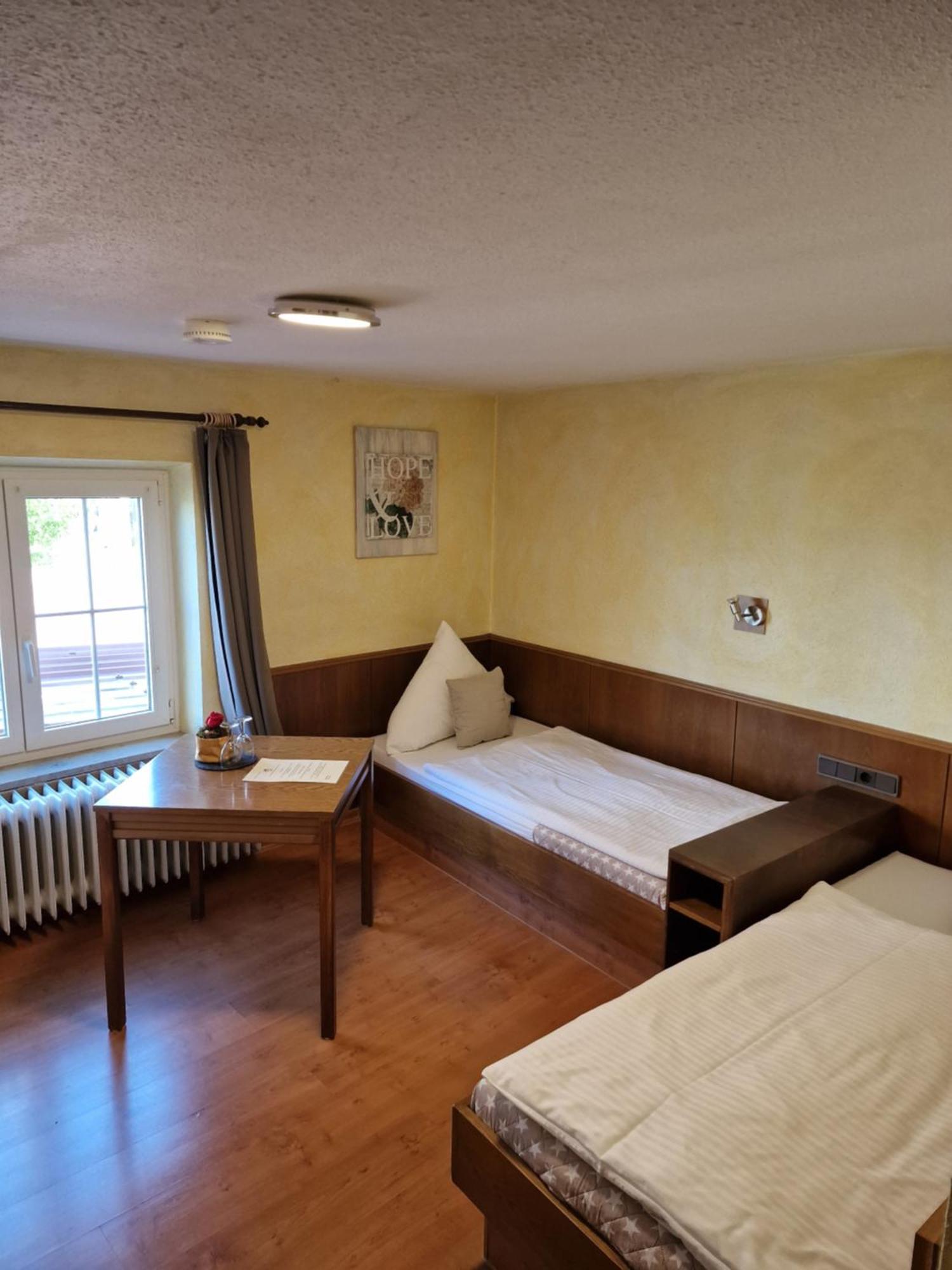 Hotel Klett Langenargen Eksteriør billede