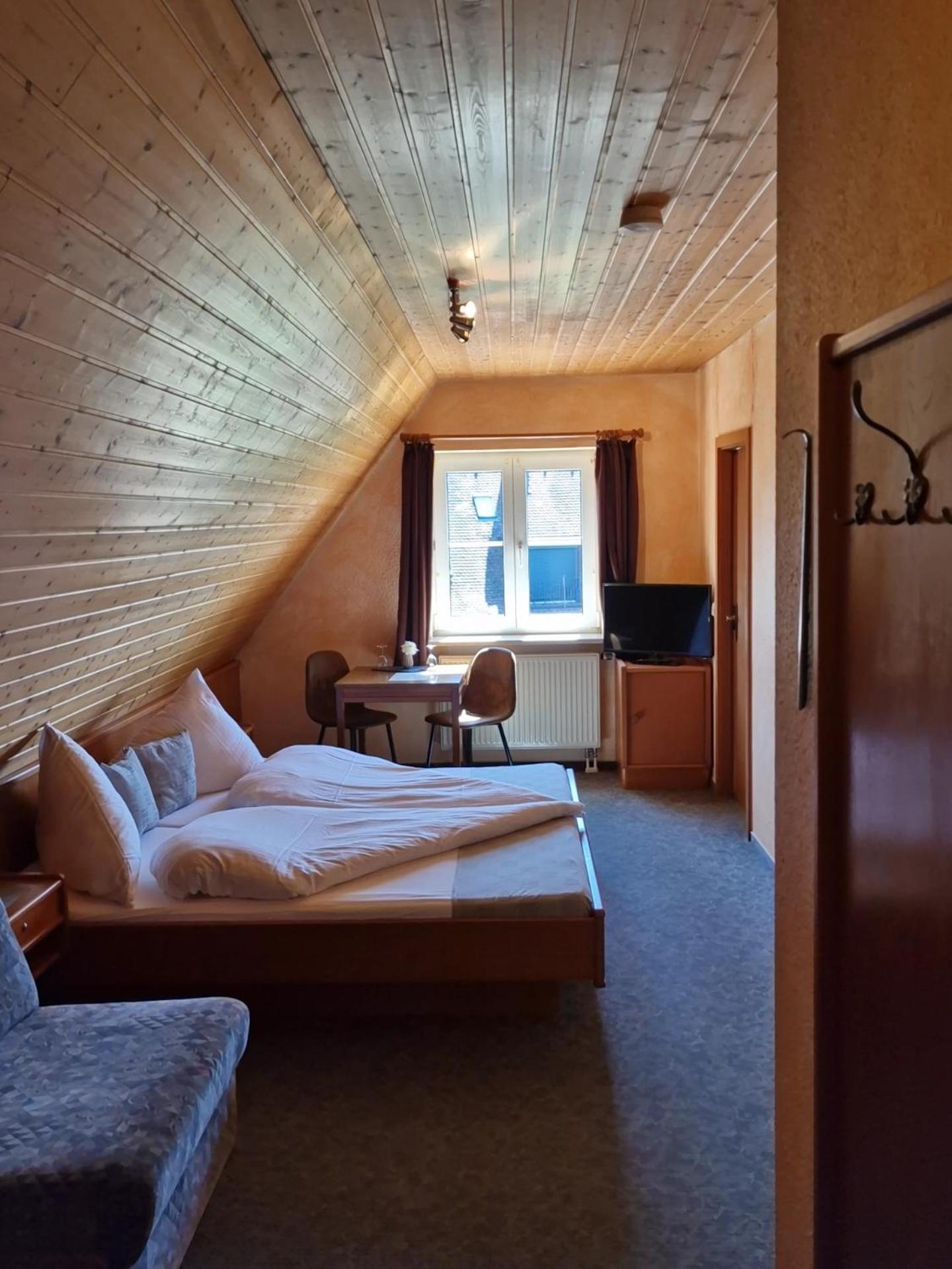 Hotel Klett Langenargen Eksteriør billede