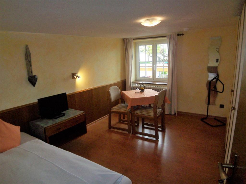 Hotel Klett Langenargen Eksteriør billede