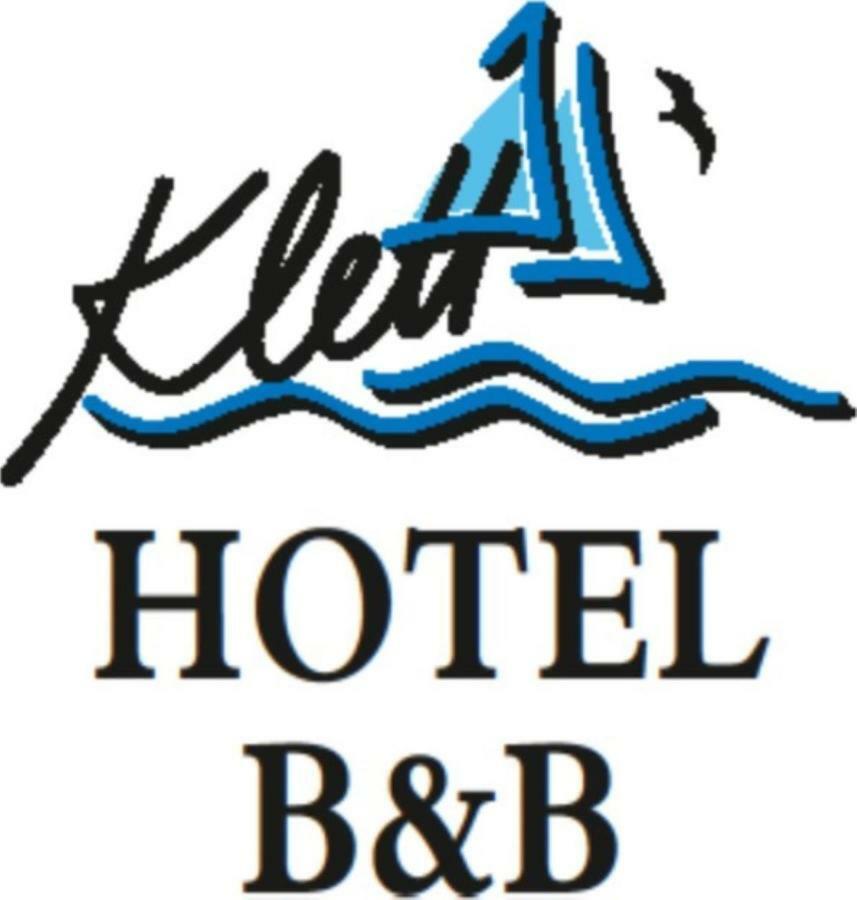 Hotel Klett Langenargen Eksteriør billede